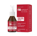 Iron Liquid Spray Supplement | Fast-Absorbing, Gentle & Clinically Proven